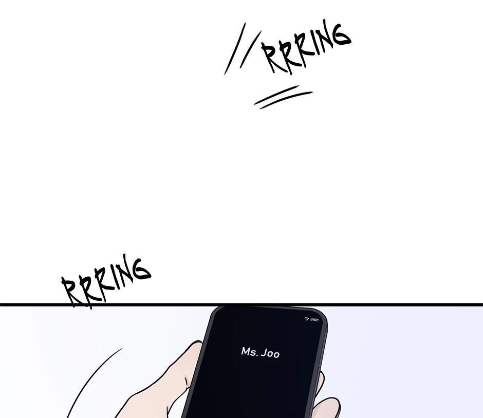 The Precinct of Souls (Mature) - 33. Guarding Bliss manhwa