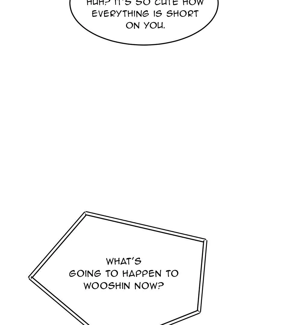 The Precinct of Souls (Mature) - 33. Guarding Bliss manhwa