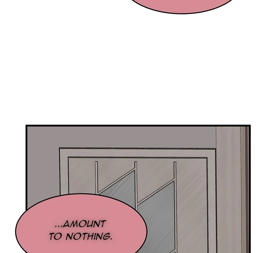 The Precinct of Souls (Mature) - 33. Guarding Bliss manhwa