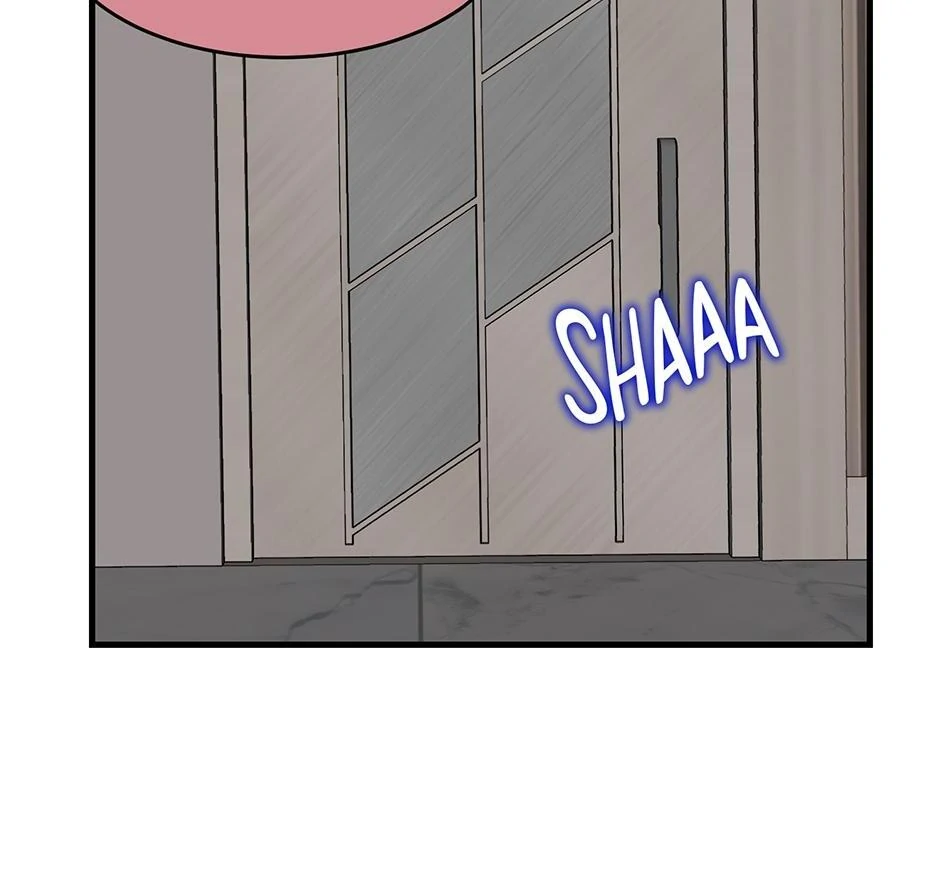 The Precinct of Souls (Mature) - 33. Guarding Bliss manhwa