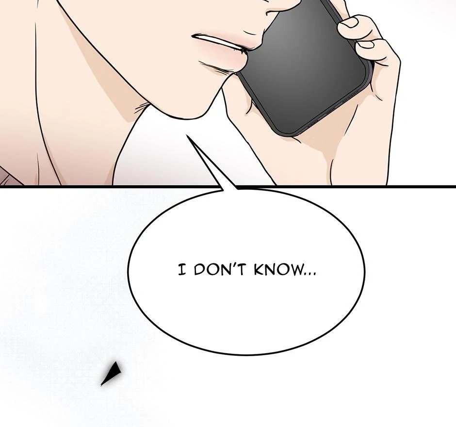 The Precinct of Souls (Mature) - 33. Guarding Bliss manhwa
