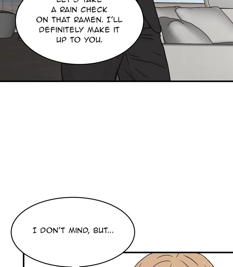 The Precinct of Souls (Mature) - 34. Consulting the Dead manhwa