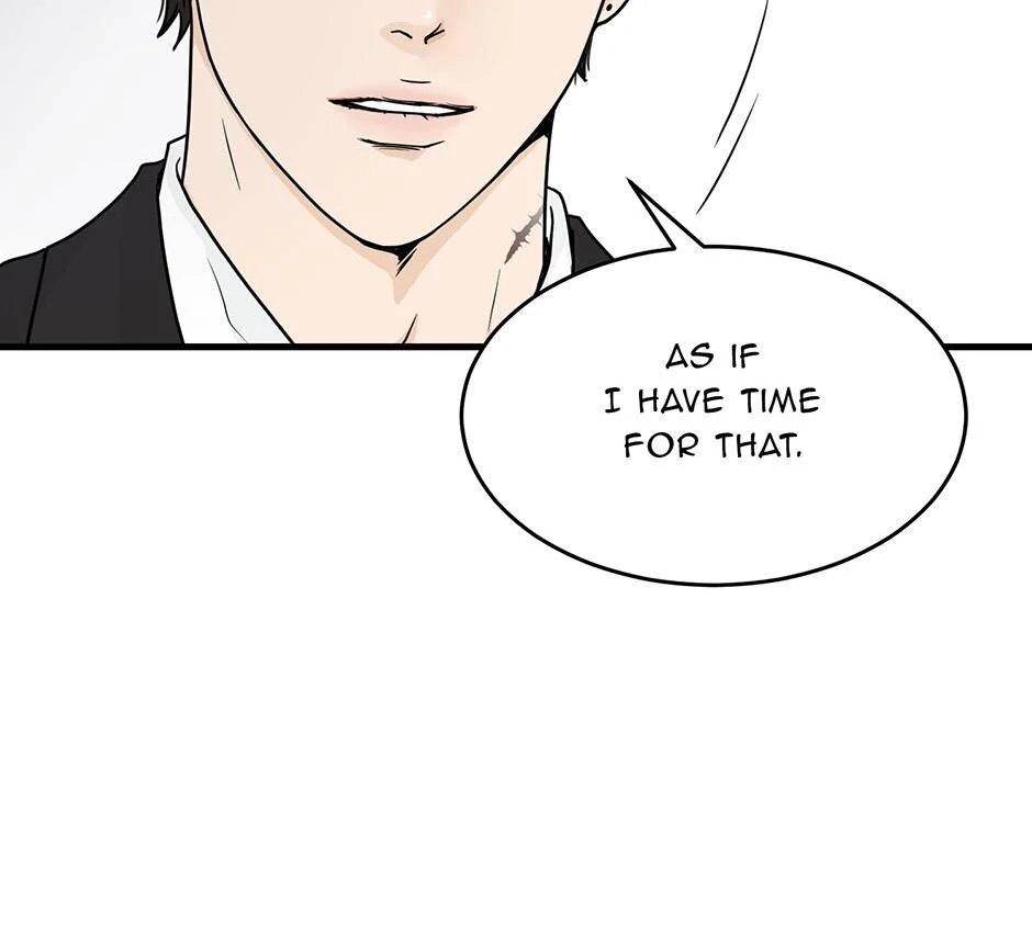 The Precinct of Souls (Mature) - 34. Consulting the Dead manhwa