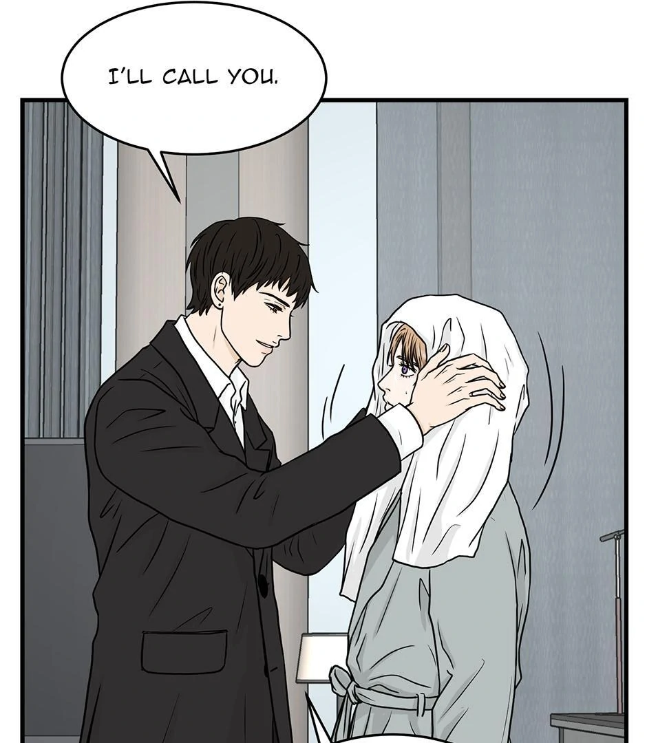 The Precinct of Souls (Mature) - 34. Consulting the Dead manhwa