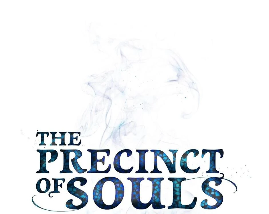 The Precinct of Souls (Mature) - 34. Consulting the Dead manhwa