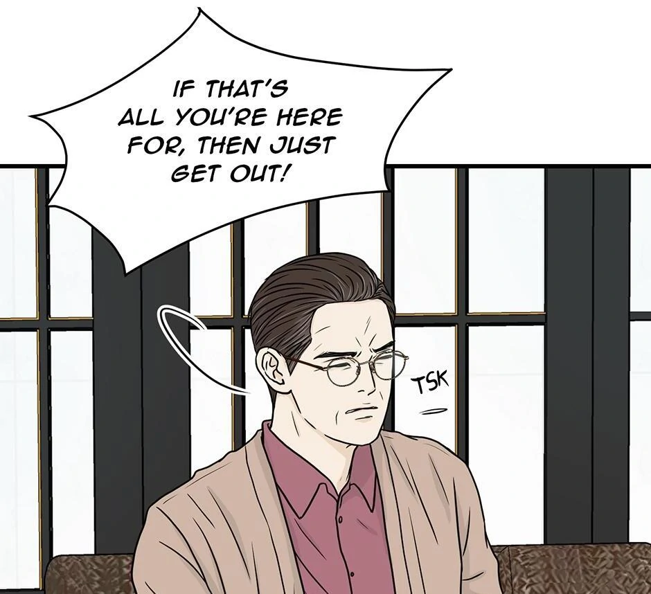 The Precinct of Souls (Mature) - 34. Consulting the Dead manhwa