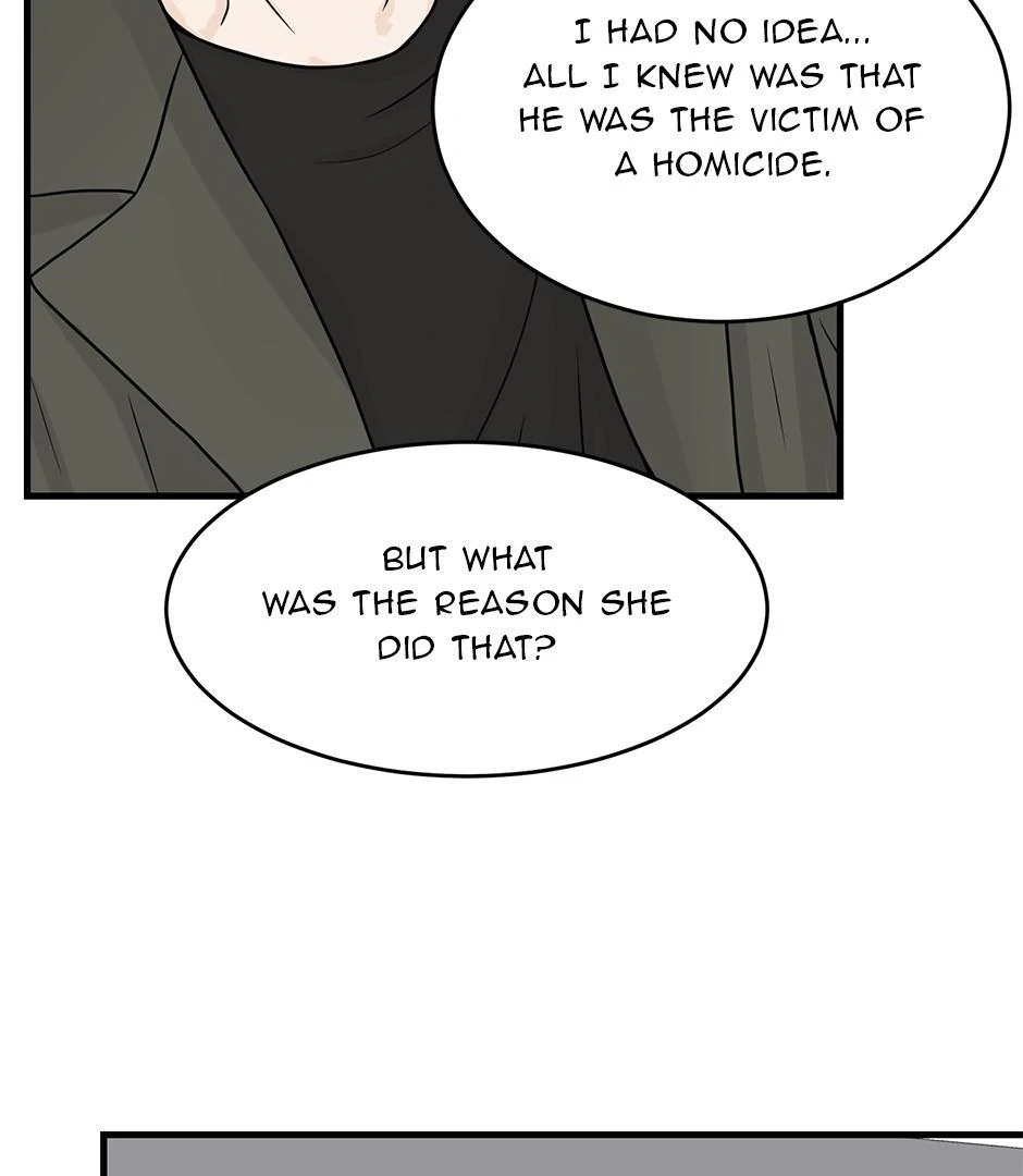 The Precinct of Souls (Mature) - 34. Consulting the Dead manhwa