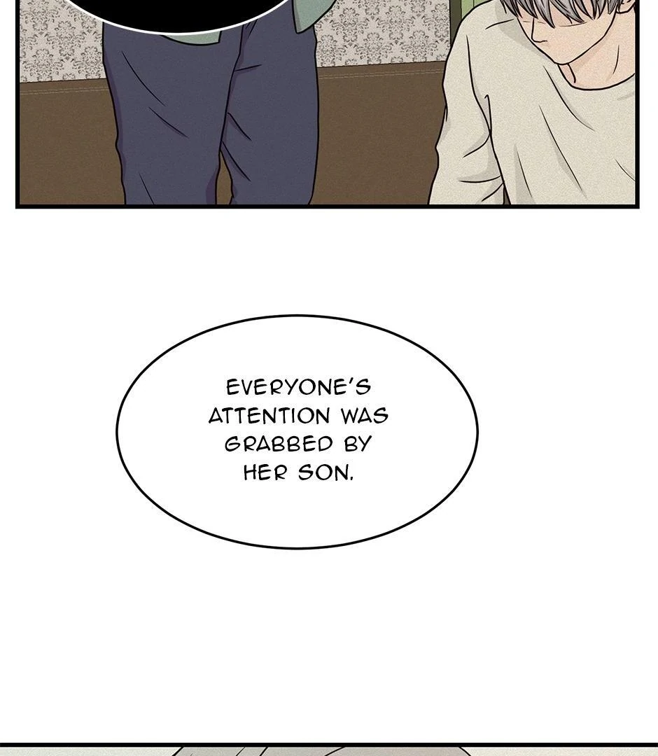 The Precinct of Souls (Mature) - 34. Consulting the Dead manhwa