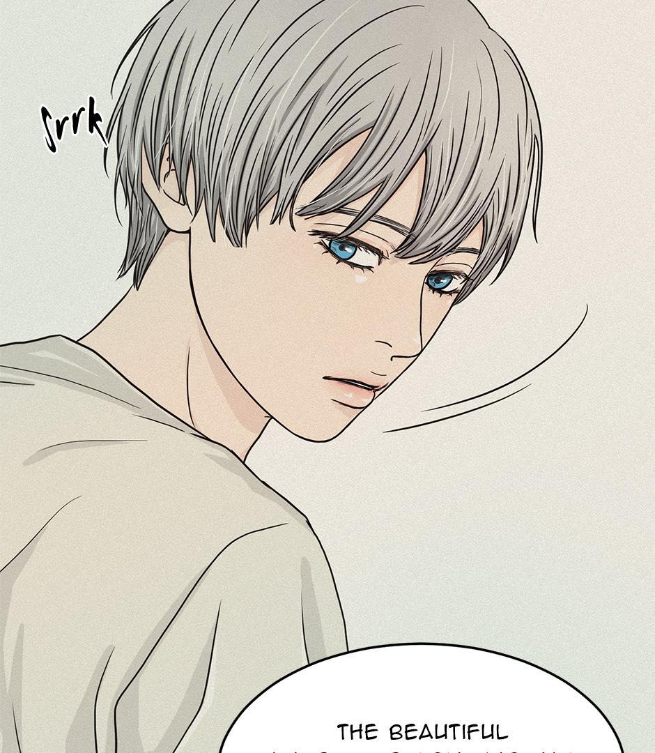 The Precinct of Souls (Mature) - 34. Consulting the Dead manhwa