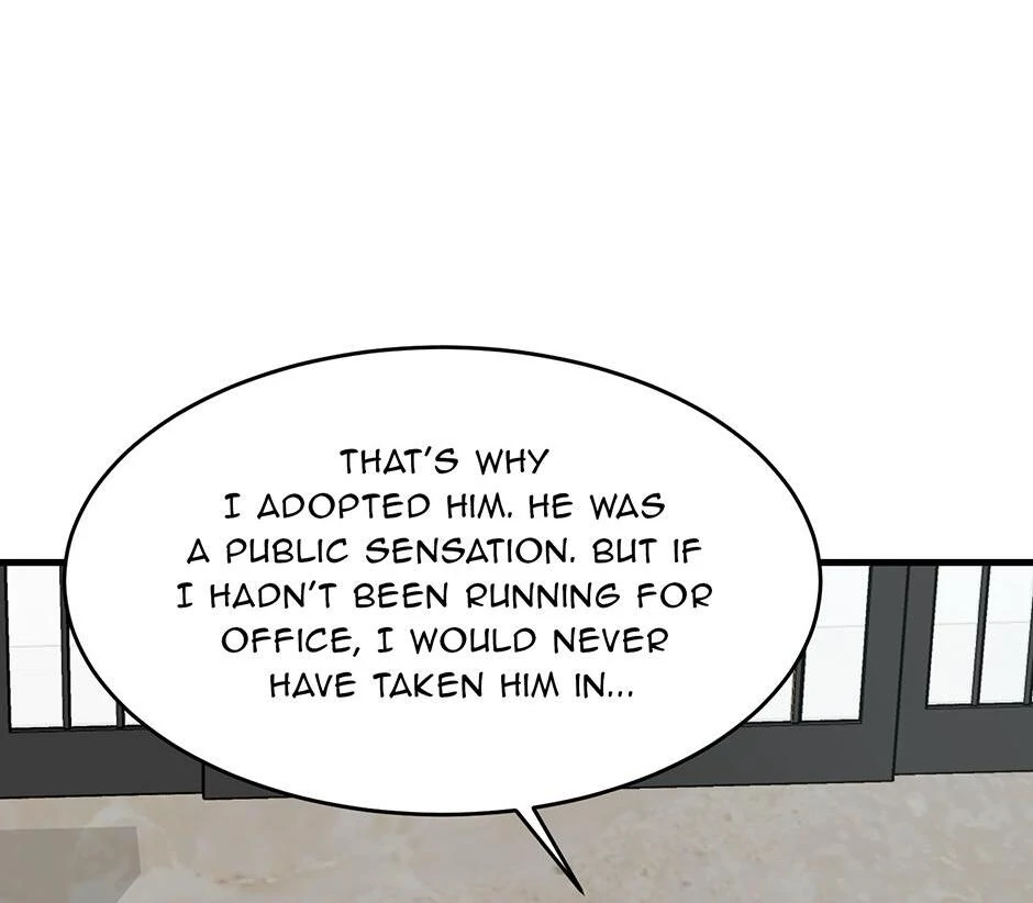 The Precinct of Souls (Mature) - 34. Consulting the Dead manhwa