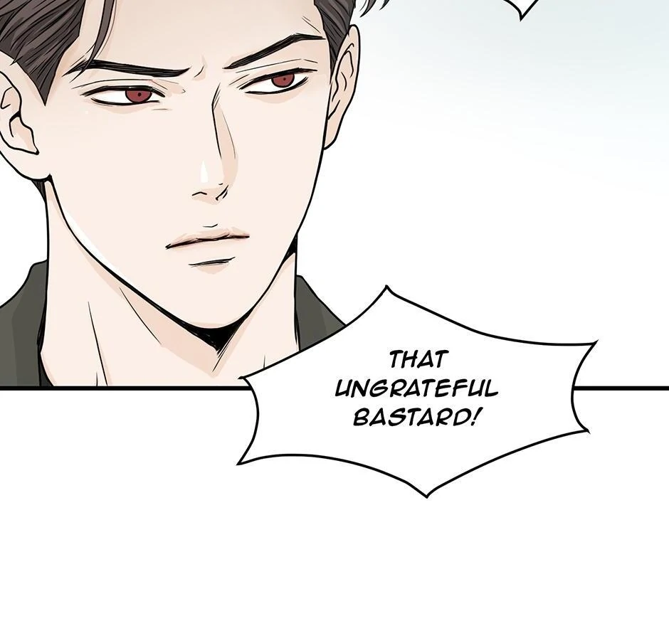 The Precinct of Souls (Mature) - 34. Consulting the Dead manhwa