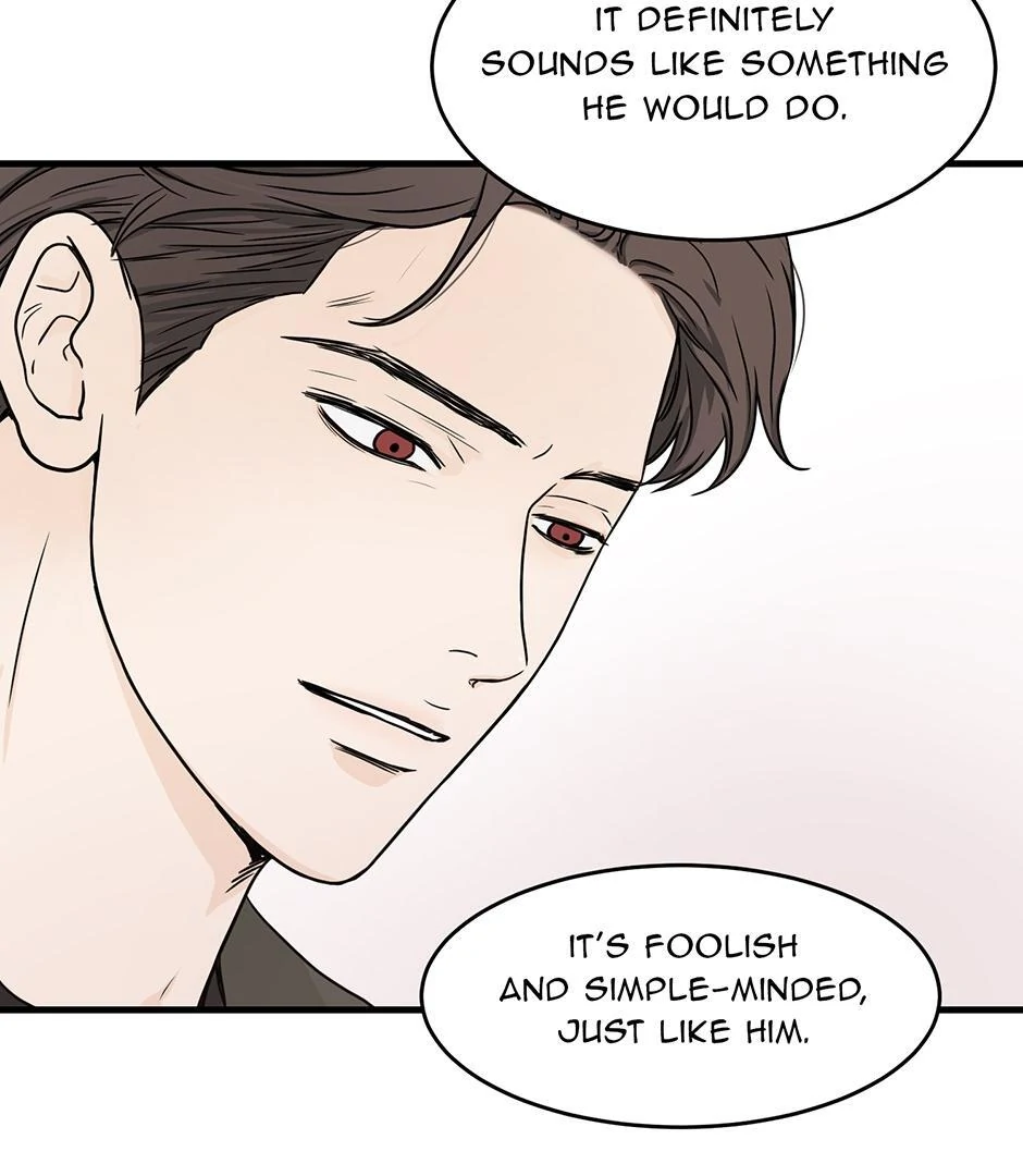 The Precinct of Souls (Mature) - 34. Consulting the Dead manhwa