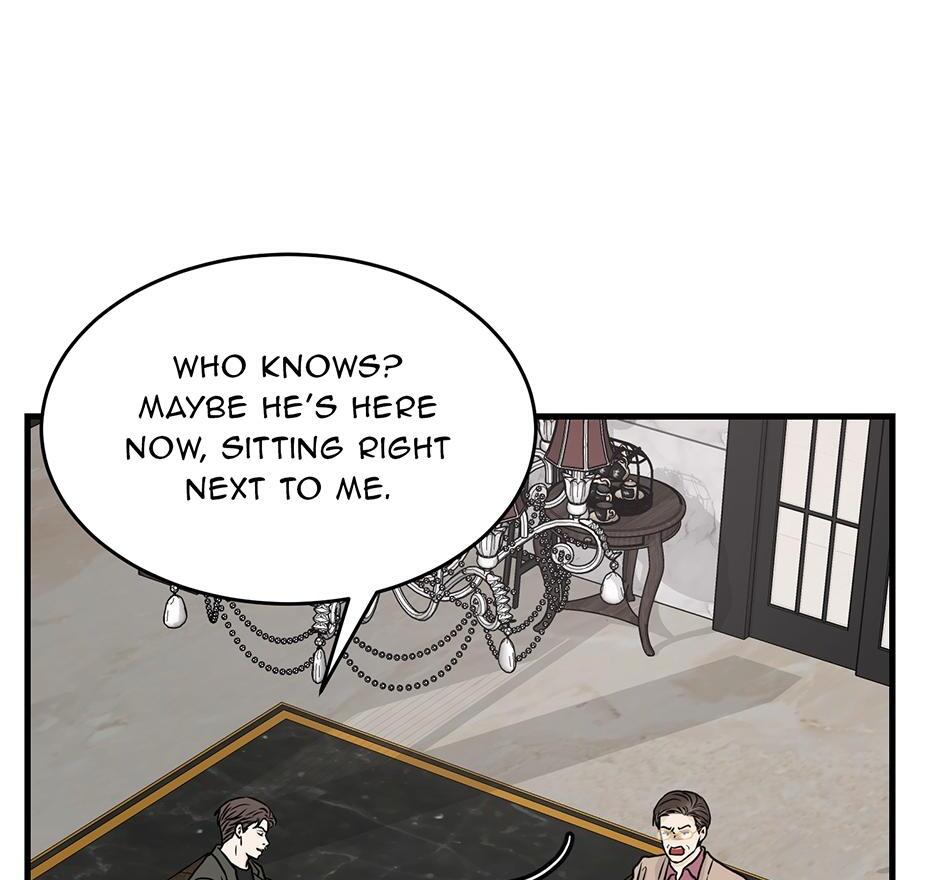 The Precinct of Souls (Mature) - 34. Consulting the Dead manhwa