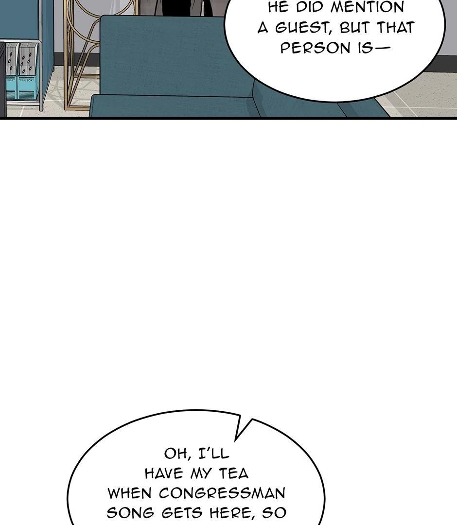 The Precinct of Souls (Mature) - 34. Consulting the Dead manhwa