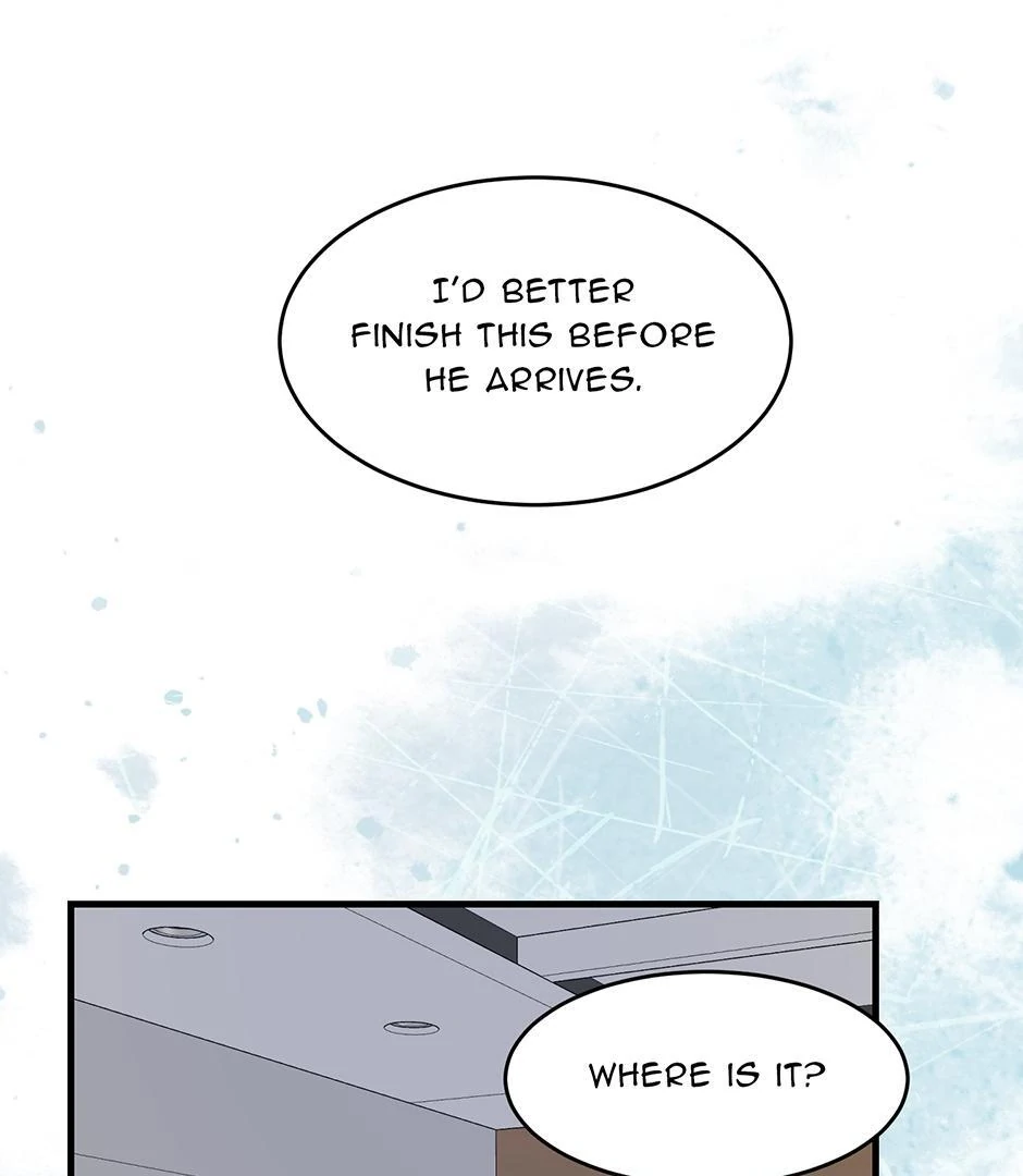 The Precinct of Souls (Mature) - 34. Consulting the Dead manhwa