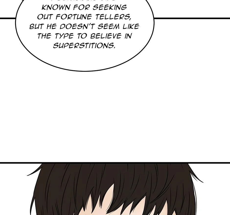 The Precinct of Souls (Mature) - 34. Consulting the Dead manhwa