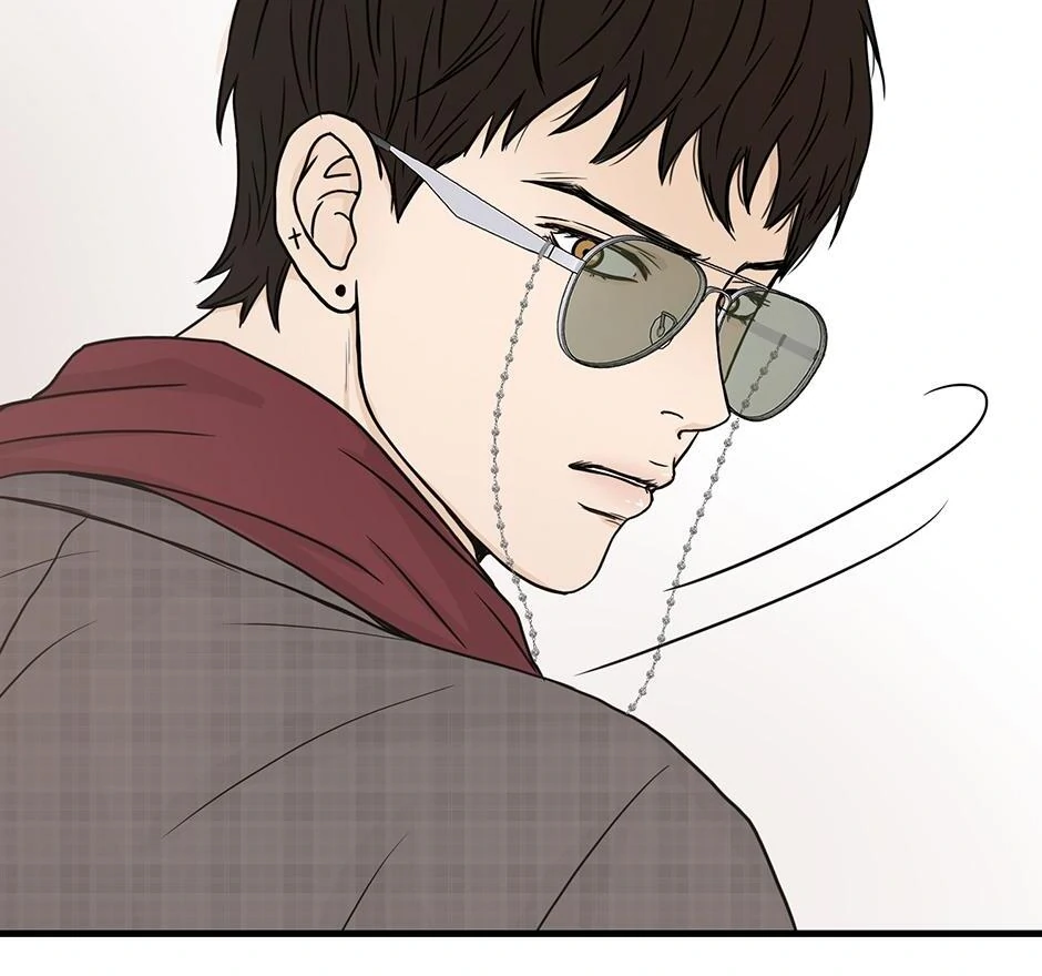 The Precinct of Souls (Mature) - 34. Consulting the Dead manhwa