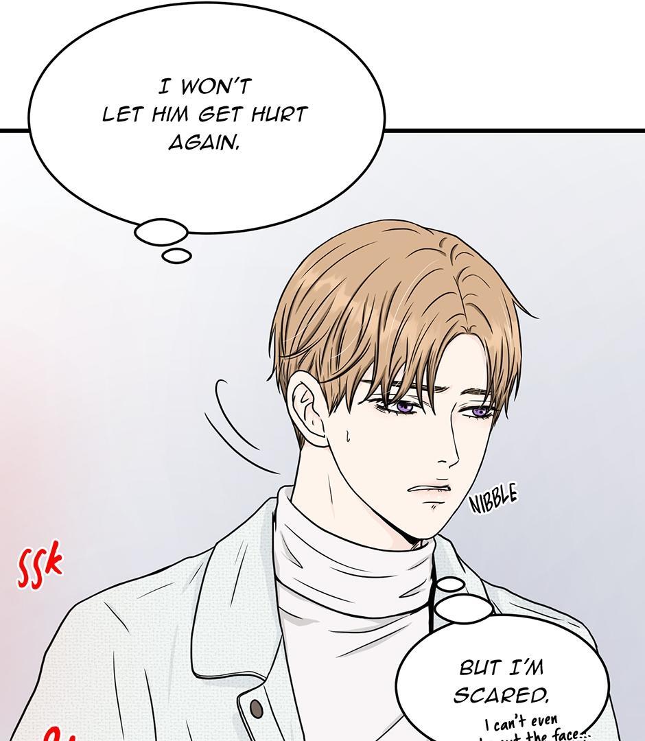 The Precinct of Souls (Mature) - 35. The Ghost in the Office manhwa