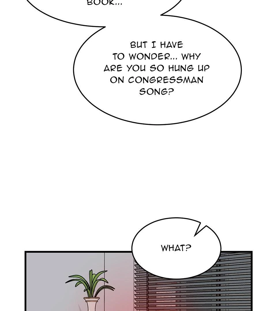 The Precinct of Souls (Mature) - 35. The Ghost in the Office manhwa