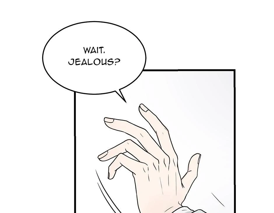 The Precinct of Souls (Mature) - 35. The Ghost in the Office manhwa