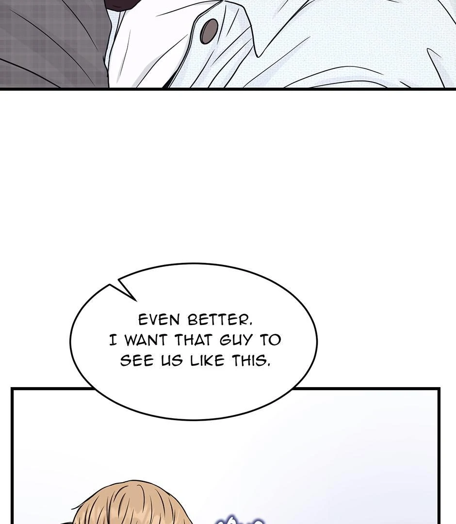 The Precinct of Souls (Mature) - 35. The Ghost in the Office manhwa
