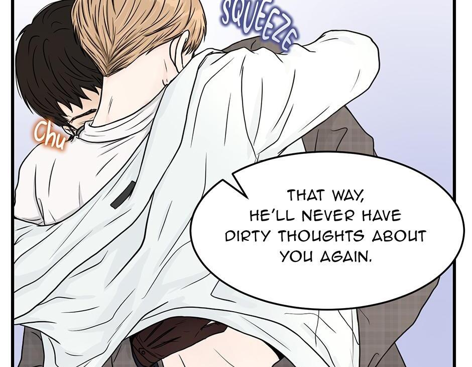 The Precinct of Souls (Mature) - 35. The Ghost in the Office manhwa