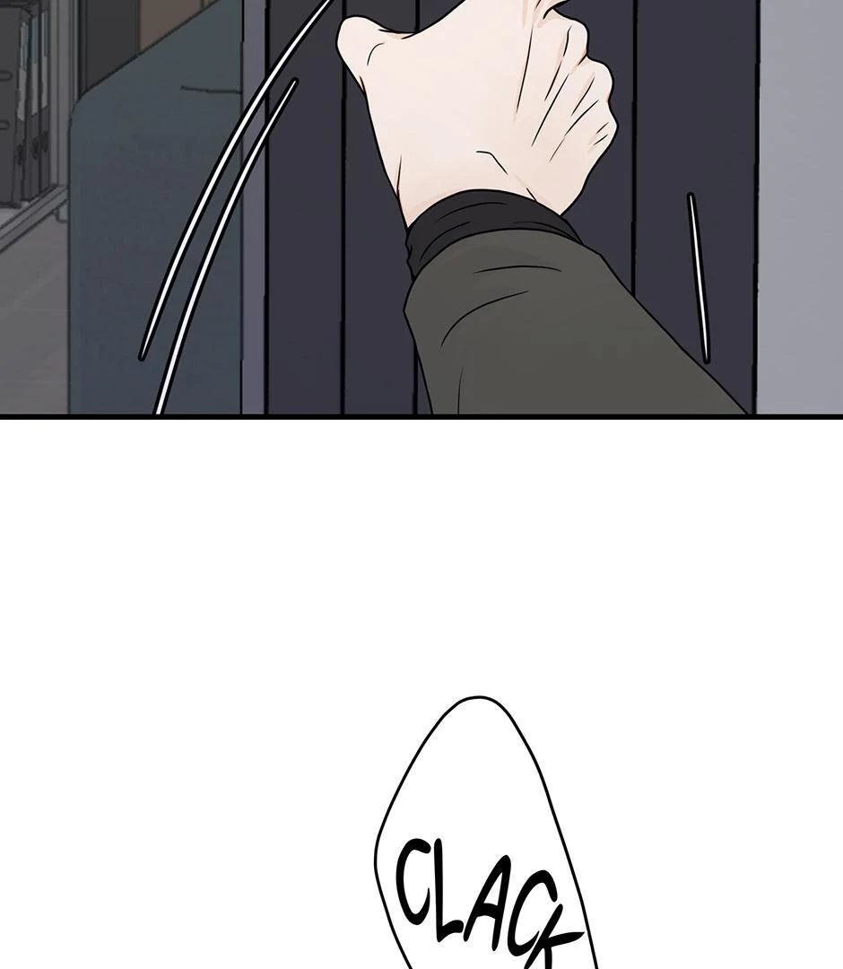 The Precinct of Souls (Mature) - 35. The Ghost in the Office manhwa