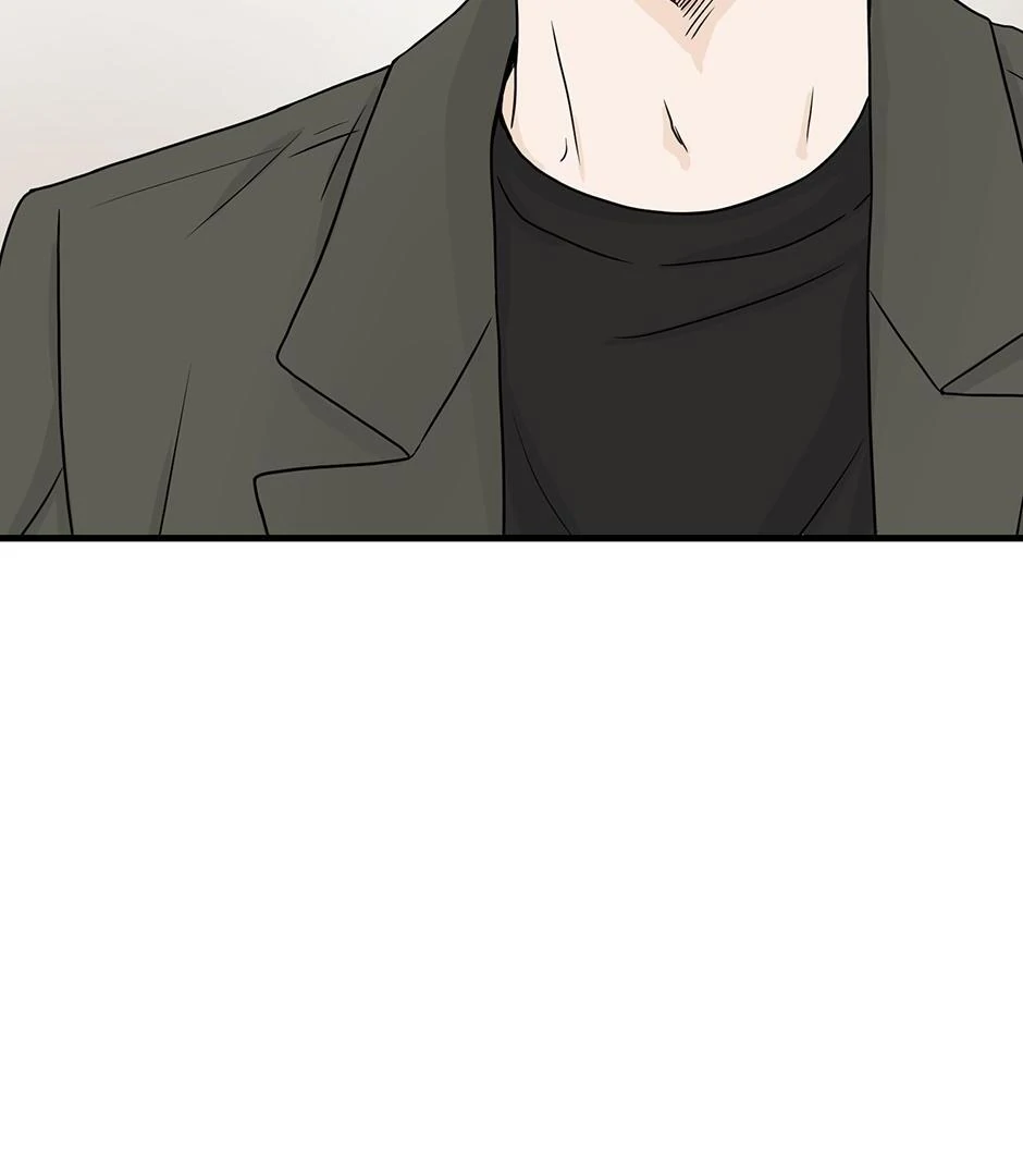 The Precinct of Souls (Mature) - 35. The Ghost in the Office manhwa