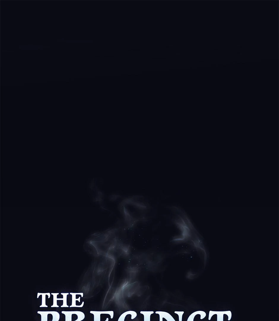 The Precinct of Souls (Mature) - 4. Not What You Think manhwa