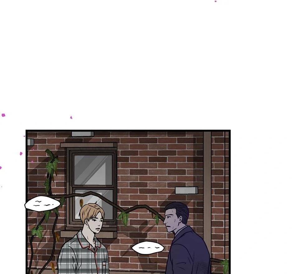 The Precinct of Souls (Mature) - 4. Not What You Think manhwa