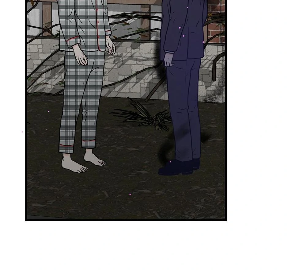 The Precinct of Souls (Mature) - 4. Not What You Think manhwa