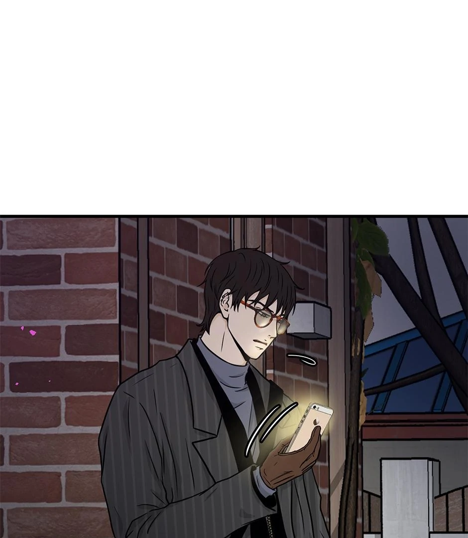 The Precinct of Souls (Mature) - 4. Not What You Think manhwa