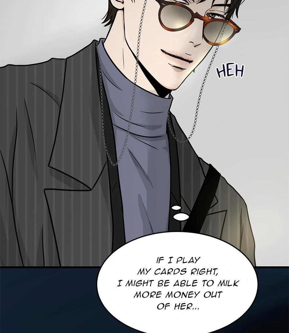 The Precinct of Souls (Mature) - 4. Not What You Think manhwa