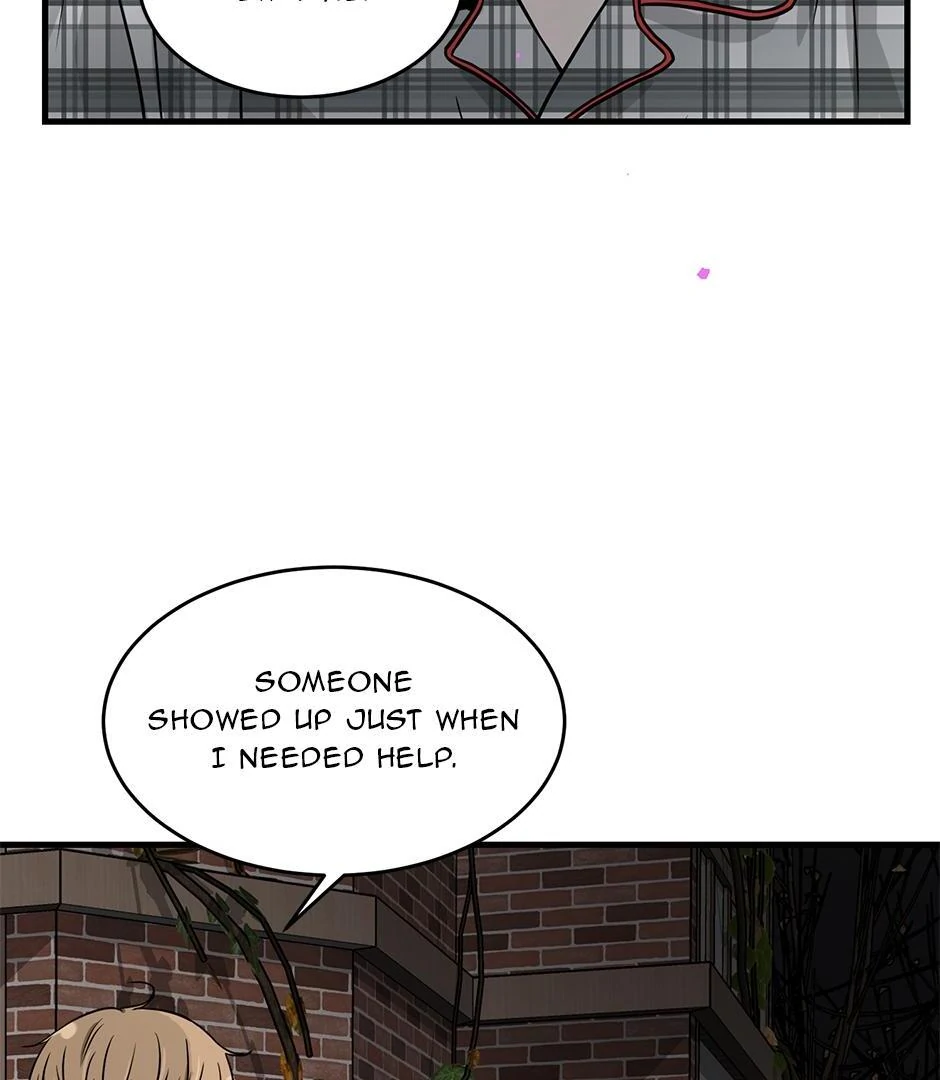 The Precinct of Souls (Mature) - 4. Not What You Think manhwa