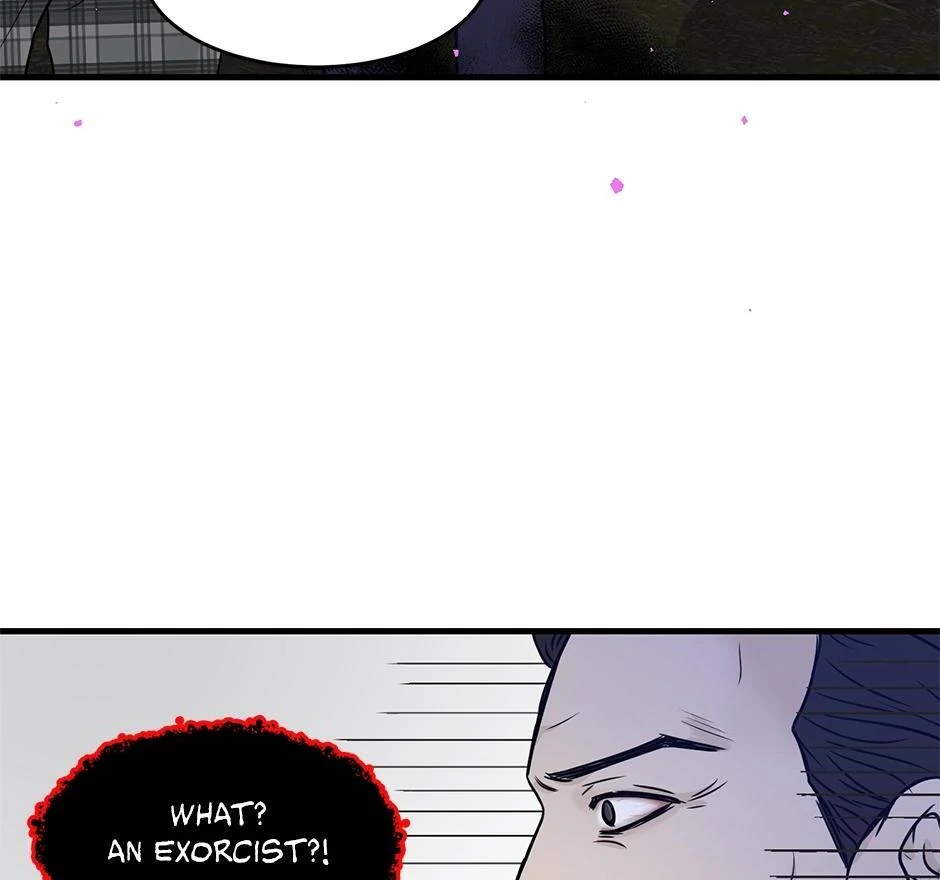 The Precinct of Souls (Mature) - 4. Not What You Think manhwa