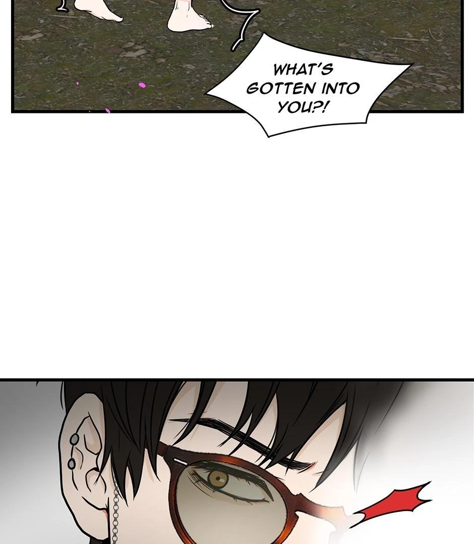 The Precinct of Souls (Mature) - 4. Not What You Think manhwa