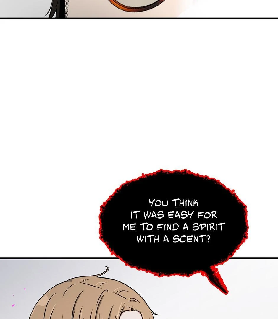 The Precinct of Souls (Mature) - 4. Not What You Think manhwa