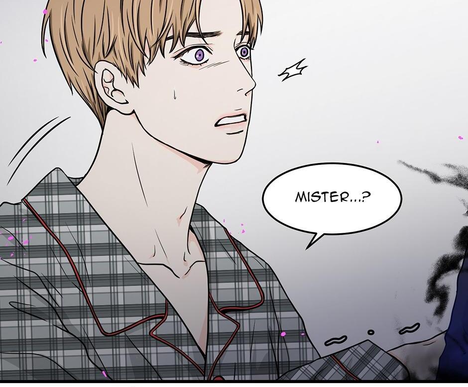 The Precinct of Souls (Mature) - 4. Not What You Think manhwa