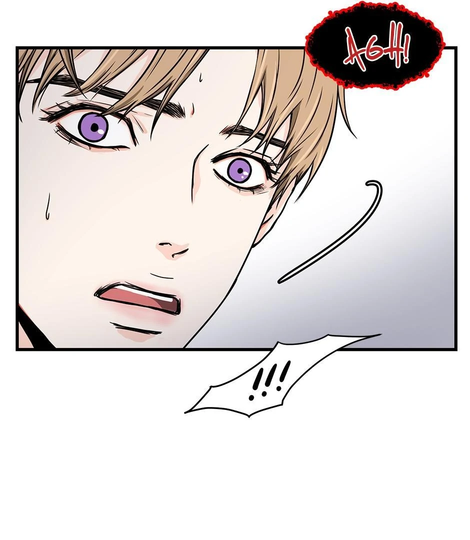 The Precinct of Souls (Mature) - 4. Not What You Think manhwa