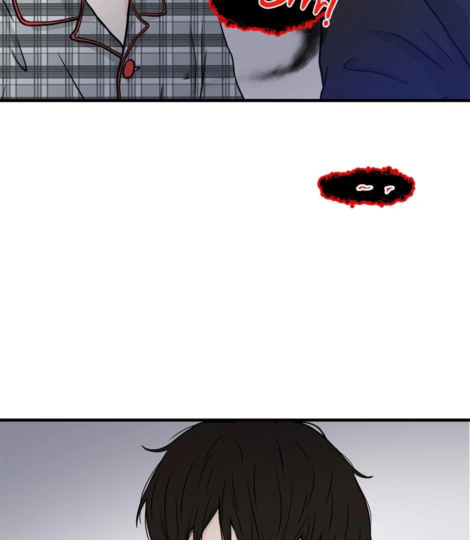 The Precinct of Souls (Mature) - 4. Not What You Think manhwa
