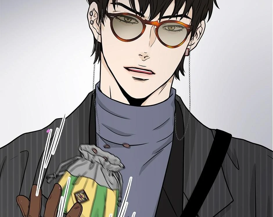 The Precinct of Souls (Mature) - 4. Not What You Think manhwa
