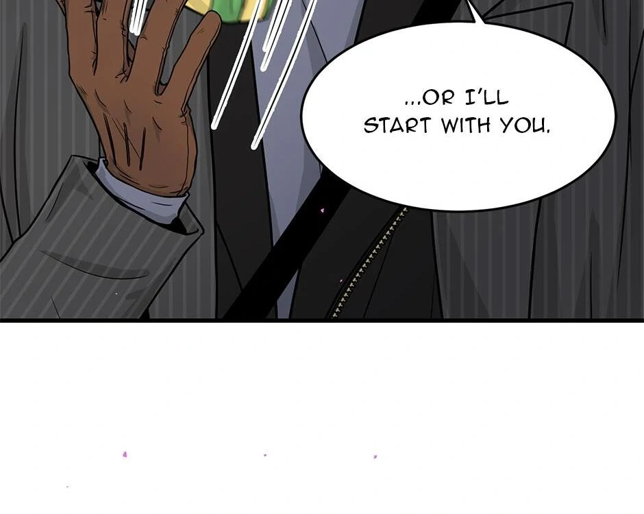 The Precinct of Souls (Mature) - 4. Not What You Think manhwa