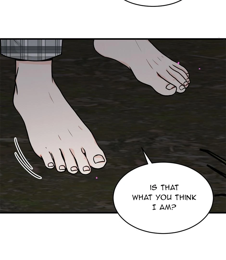 The Precinct of Souls (Mature) - 4. Not What You Think manhwa