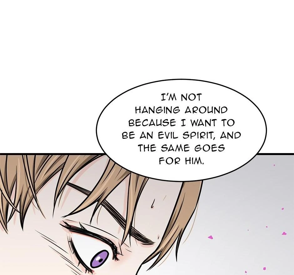 The Precinct of Souls (Mature) - 4. Not What You Think manhwa
