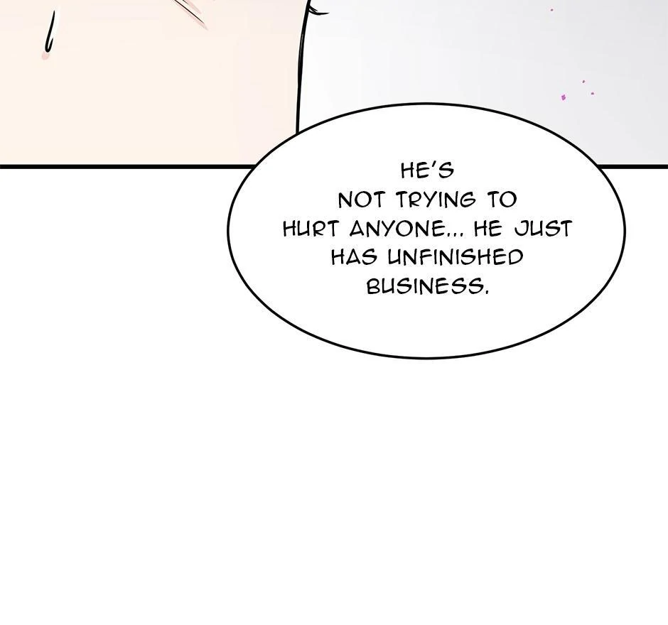 The Precinct of Souls (Mature) - 4. Not What You Think manhwa