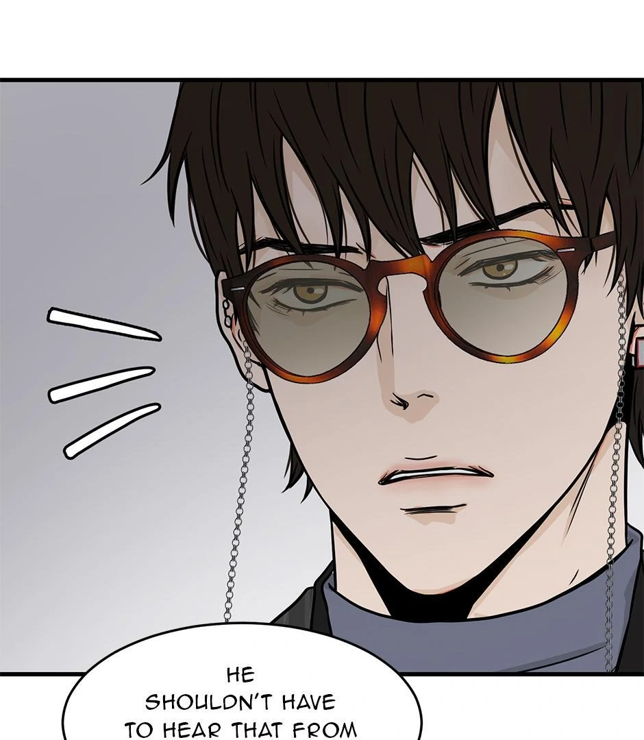 The Precinct of Souls (Mature) - 4. Not What You Think manhwa