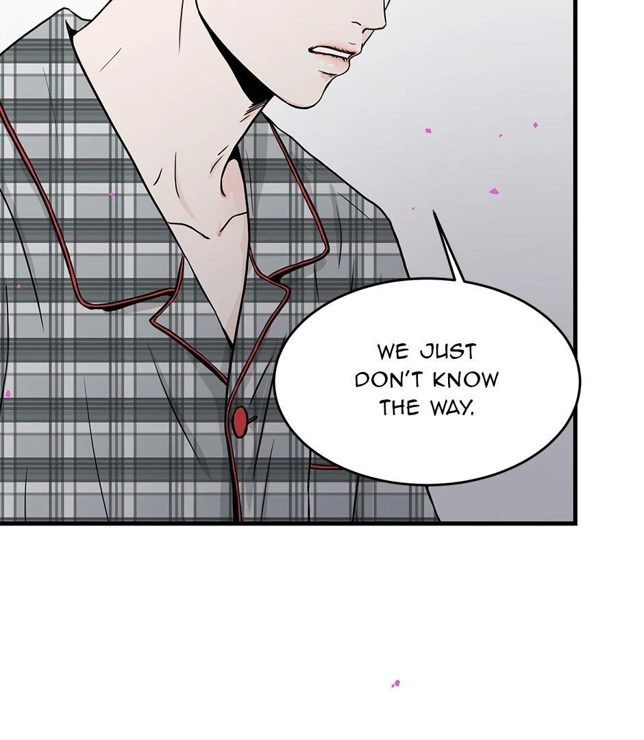 The Precinct of Souls (Mature) - 4. Not What You Think manhwa