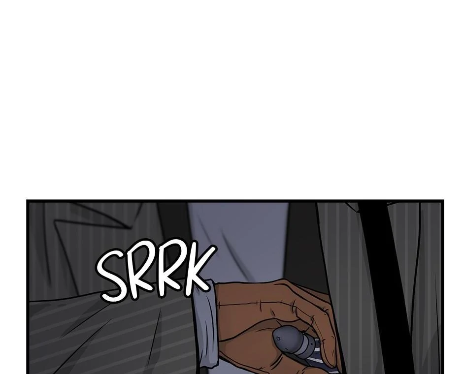 The Precinct of Souls (Mature) - 4. Not What You Think manhwa