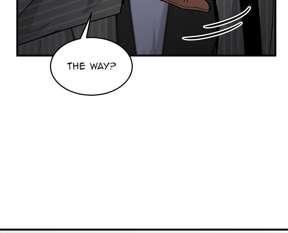 The Precinct of Souls (Mature) - 4. Not What You Think manhwa