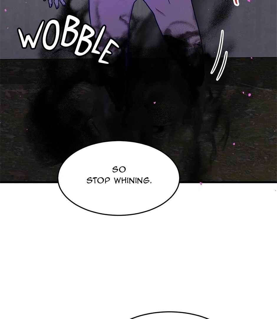 The Precinct of Souls (Mature) - 4. Not What You Think manhwa